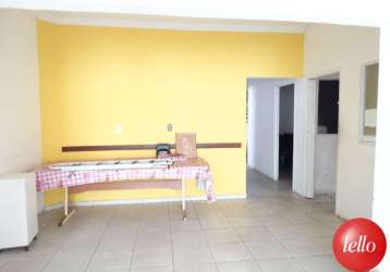 Casa comercial com 2 salas para alugar na avenida paes de barros, --, mooca, são paulo, 700 m2 por r$ 30.000