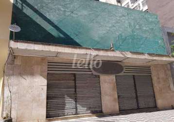 Prédio com 7 salas para alugar na rua aurora, --, república, são paulo, 322 m2 por r$ 10.000