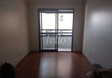 Apartamento com 3 quartos para alugar na rua campo largo, --, mooca, são paulo, 85 m2 por r$ 3.600