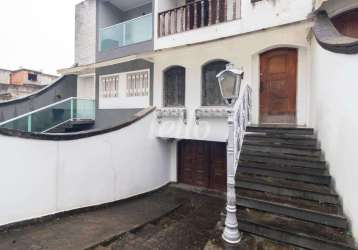 Casa com 3 quartos à venda na rua hermann teles ribeiro, 51, água rasa, são paulo, 350 m2 por r$ 1.299.000