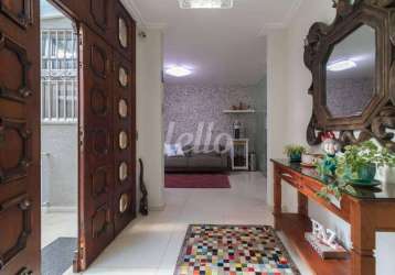 Casa comercial com 5 salas à venda na rua pantojo, 608, tatuapé, são paulo, 310 m2 por r$ 2.100.000