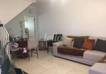 Casa comercial com 1 sala à venda na rua severínia, 67, tatuapé, são paulo, 210 m2 por r$ 970.000