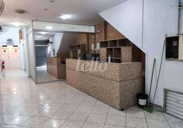 Casa comercial com 7 salas à venda na rua monte serrat, 598, tatuapé, são paulo, 177 m2 por r$ 1.190.000