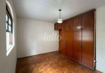 Casa comercial com 1 sala à venda na rua cristóvão girão, 172, vila formosa, são paulo, 140 m2 por r$ 550.000