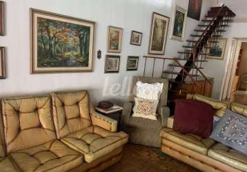 Casa comercial com 1 sala à venda na rua sabatino nastari, 157, tatuapé, são paulo, 170 m2 por r$ 900.000