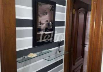 Casa com 2 quartos à venda na rua evaristo vaz de arruda, 124, tatuapé, são paulo, 150 m2 por r$ 750.000