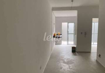 Apartamento com 2 quartos à venda na rua falchi gianini, 42, vila prudente, são paulo, 50 m2 por r$ 350.000