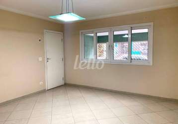 Casa comercial com 1 sala à venda na rua tariana, 93, tatuapé, são paulo, 158 m2 por r$ 1.200.000