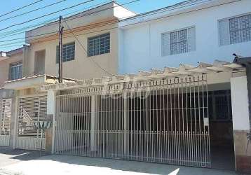 Casa comercial com 1 sala à venda na rua aiarani, 2, tatuapé, são paulo, 160 m2 por r$ 700.000