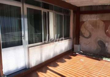 Casa comercial com 1 sala à venda na rua manoel gomes, 123, água rasa, são paulo, 300 m2 por r$ 950.000