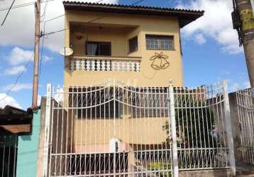 Casa com 4 quartos à venda na rua frei orlando, 162, vila carrão, são paulo, 330 m2 por r$ 1.200.000