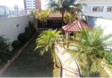 Casa com 4 quartos à venda na rua renato rinaldi, 787, vila carrão, são paulo, 360 m2 por r$ 2.500.000