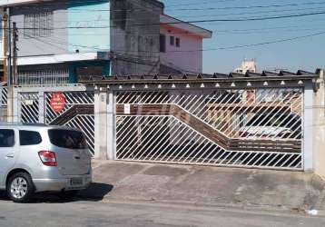 Terreno à venda na rua anjo custódio, 202, vila formosa, são paulo, 263 m2 por r$ 1.600.000