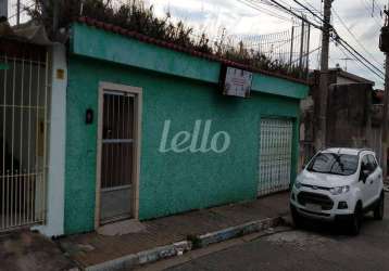 Casa comercial com 3 salas à venda na rua joão teixeira da silva, 123, água rasa, são paulo, 500 m2 por r$ 1.900.000