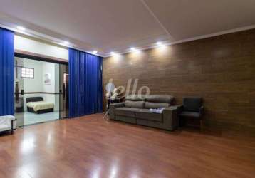 Casa com 4 quartos à venda na rua ilhota, 49, vila carrão, são paulo, 269 m2 por r$ 860.000