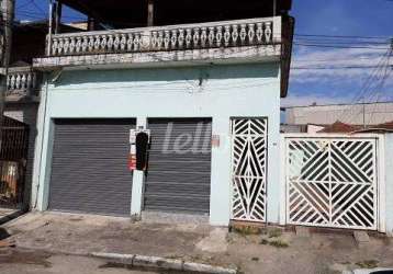 Casa comercial com 1 sala à venda na rua primícias, 80, tatuapé, são paulo, 300 m2 por r$ 1.600.000