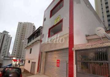 Prédio à venda na rua bento gonçalves, 291, tatuapé, são paulo, 380 m2 por r$ 2.500.000