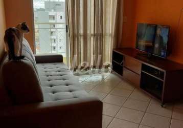 Apartamento com 2 quartos à venda na rua juno, 299, tatuapé, são paulo, 57 m2 por r$ 425.000