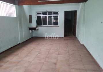 Casa com 2 quartos à venda na rua henrique dumont, 216, tatuapé, são paulo, 70 m2 por r$ 650.000