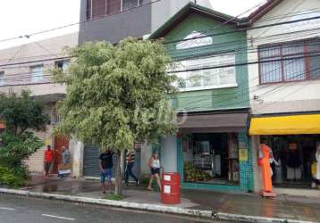 Casa comercial com 1 sala à venda na rua tuiuti, 1343, tatuapé, são paulo, 190 m2 por r$ 1.100.000