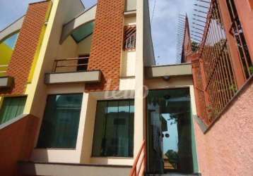 Casa com 3 quartos à venda na rua palas, 224, vila carrão, são paulo, 207 m2 por r$ 2.120.000