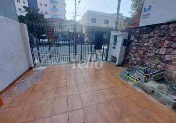 Casa comercial com 2 salas à venda na rua salvador romeu, 44, vila guilherme, são paulo, 100 m2 por r$ 550.000