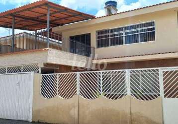 Casa com 3 quartos à venda na rua manoel muniz dos anjos, 32, tremembé, são paulo, 200 m2 por r$ 695.000