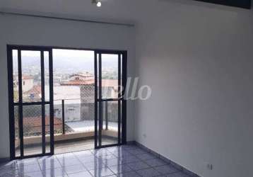 Apartamento com 3 quartos à venda na rua franklin do amaral, 712, cachoeirinha, são paulo, 82 m2 por r$ 450.000