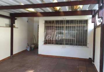 Casa com 3 quartos à venda na rua zilda, 257, casa verde, são paulo, 120 m2 por r$ 669.000