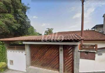 Casa com 3 quartos à venda na rua trajano de morais, 124, mandaqui, são paulo, 128 m2 por r$ 780.000