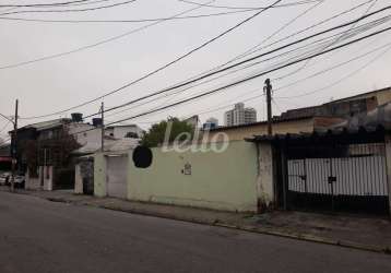 Casa comercial com 1 sala à venda na rua larival géa sanches, 484, mandaqui, são paulo, 92 m2 por r$ 600.000