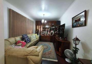 Casa com 3 quartos à venda na rua padre paulo ravier, 114, mandaqui, são paulo, 230 m2 por r$ 1.100.000