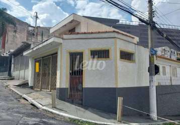 Casa com 3 quartos à venda na rua juncal, 79, tucuruvi, são paulo, 110 m2 por r$ 680.000