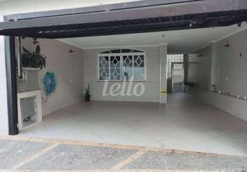 Casa com 2 quartos à venda na rua leda maria, 139, tucuruvi, são paulo, 182 m2 por r$ 650.000