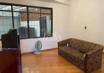 Casa com 2 quartos à venda na rua neves paulista, 219, tucuruvi, são paulo, 220 m2 por r$ 700.000