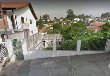 Terreno à venda na rua mateus garcia, 345, tremembé, são paulo, 450 m2 por r$ 850.000