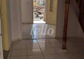 Casa comercial com 2 salas à venda na rua ana benvinda de andrade, 170, santana, são paulo, 150 m2 por r$ 990.000