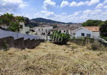 Terreno à venda na rua martinho de camargo, s/n, parque palmas do tremembé, são paulo, 531 m2 por r$ 700.000