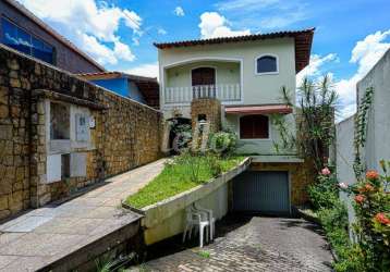 Casa com 5 quartos à venda na rua dos ameríndios, 16, tucuruvi, são paulo, 250 m2 por r$ 1.200.000