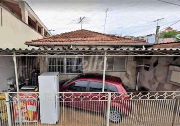 Terreno à venda na rua enrique montes, 52, tucuruvi, são paulo, 200 m2 por r$ 750.000