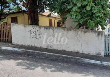 Terreno em condomínio fechado à venda na rua claudino inácio, 10/12, vila guilherme, são paulo, 630 m2 por r$ 1.950.000