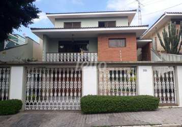 Casa com 3 quartos à venda na rua verona, 180, tucuruvi, são paulo, 350 m2 por r$ 1.750.000