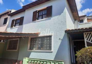 Casa com 3 quartos à venda na rua maria francisca, 411, tremembé, são paulo, 121 m2 por r$ 650.000