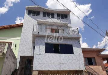 Casa comercial com 2 salas à venda na rua são januário, 70, tucuruvi, são paulo, 422 m2 por r$ 1.200.000