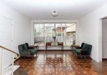 Casa comercial com 1 sala à venda na rua dos caetés, 804, perdizes, são paulo, 263 m2 por r$ 1.900.000