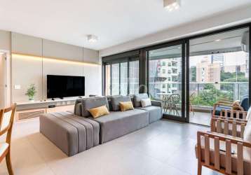 Apartamento com 2 quartos à venda na avenida rebouças, 1145, jardins, são paulo, 97 m2 por r$ 3.600.000