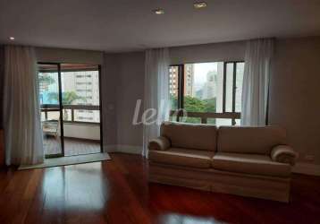 Apartamento com 4 quartos à venda na rua nanuque, 473, vila leopoldina, são paulo, 162 m2 por r$ 1.550.000