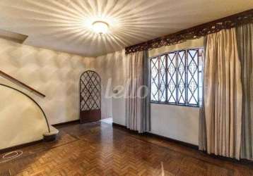 Casa comercial com 1 sala à venda na rua tupi, 550, santa cecília, são paulo, 150 m2 por r$ 1.300.000