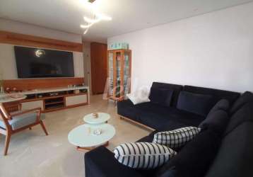 Apartamento com 3 quartos à venda na rua horácio lane, 59, pinheiros, são paulo, 121 m2 por r$ 2.295.000