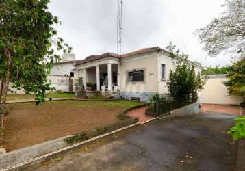 Terreno à venda na rua barão da passagem, 497, vila leopoldina, são paulo, 740 m2 por r$ 1.999.000